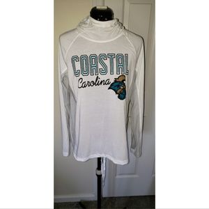 Coastal Carolina Hoodie